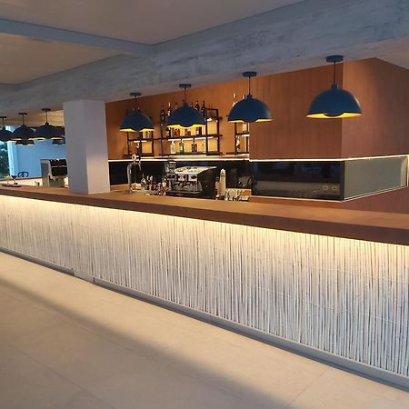 Sirenes Beach Resort Самос Екстериор снимка