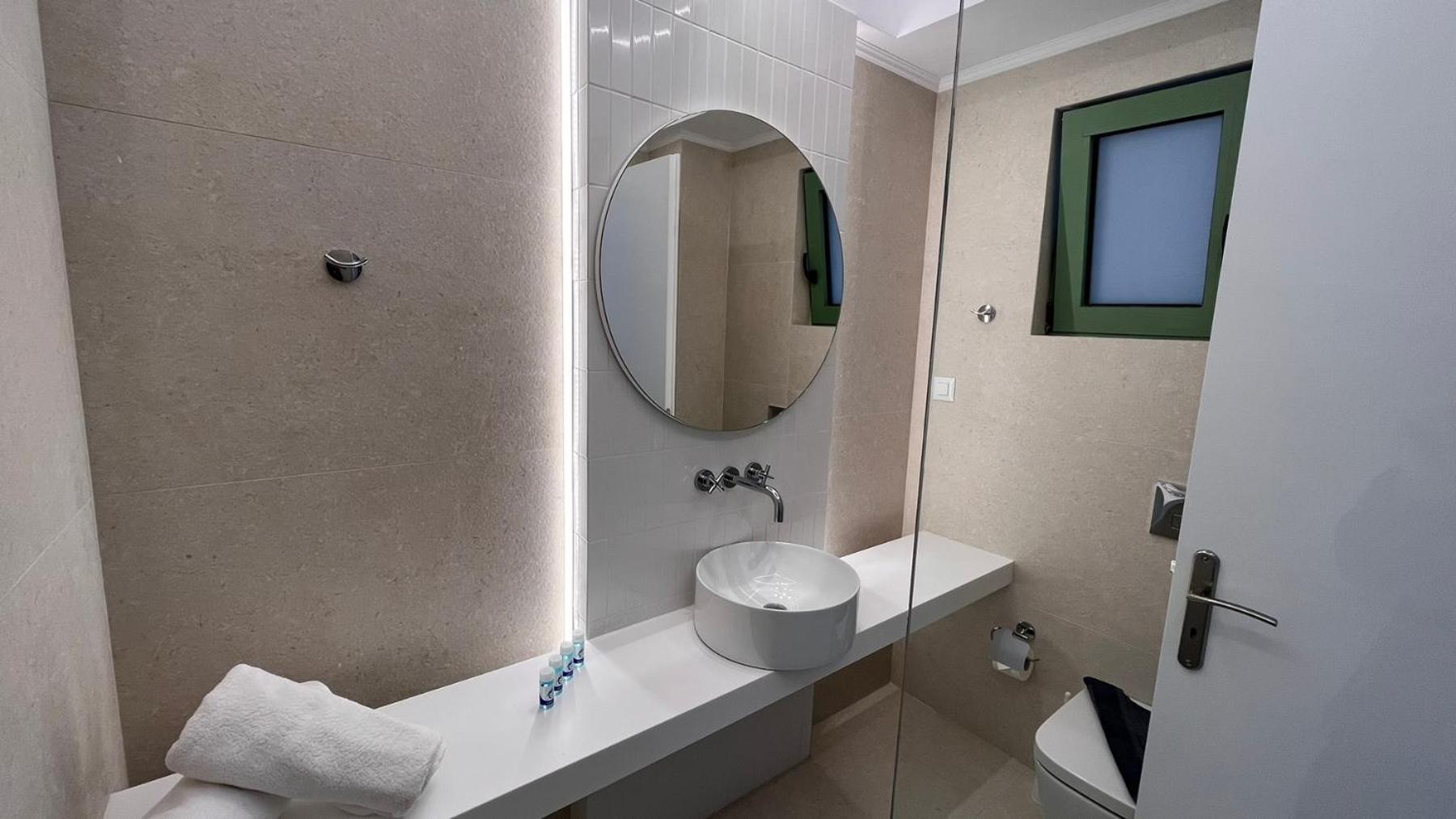 Sirenes Beach Resort Самос Екстериор снимка