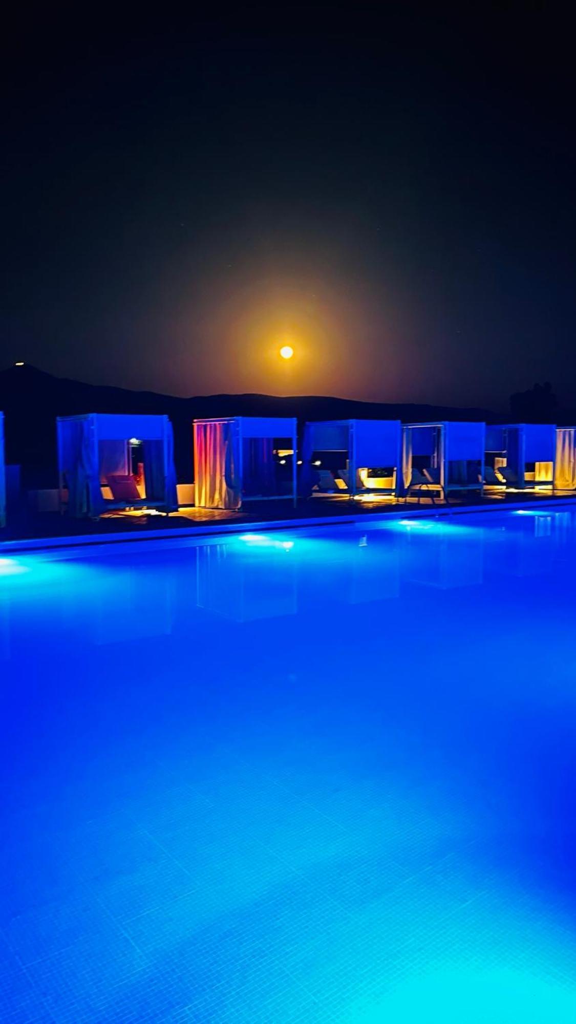 Sirenes Beach Resort Самос Екстериор снимка