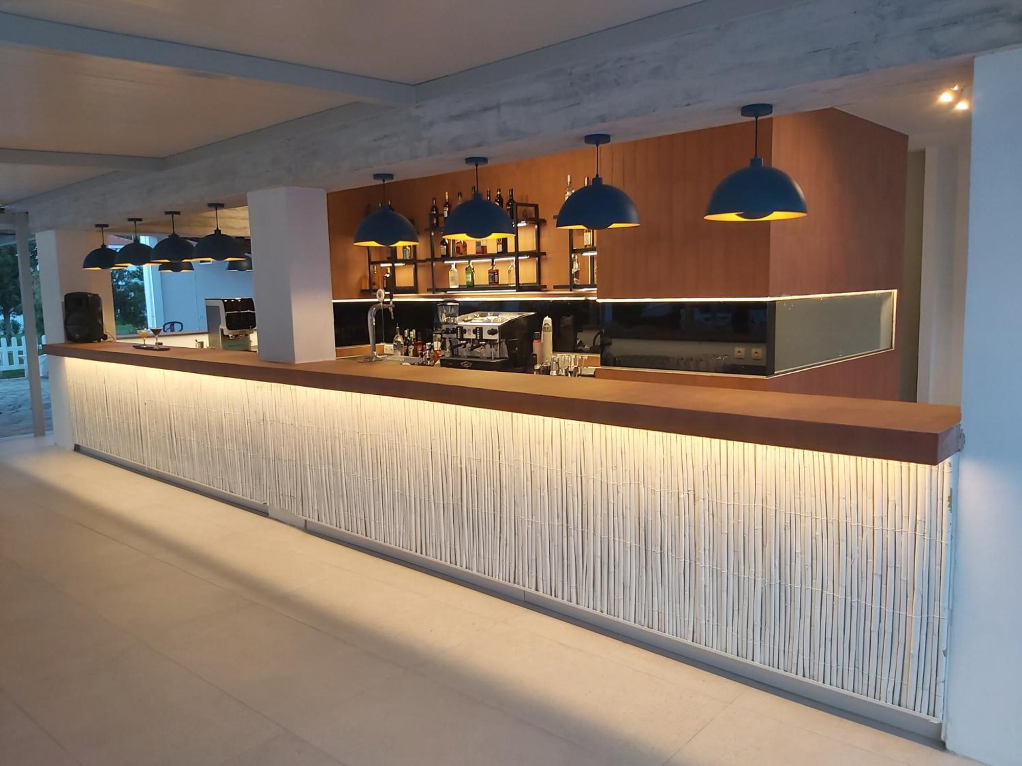 Sirenes Beach Resort Самос Екстериор снимка